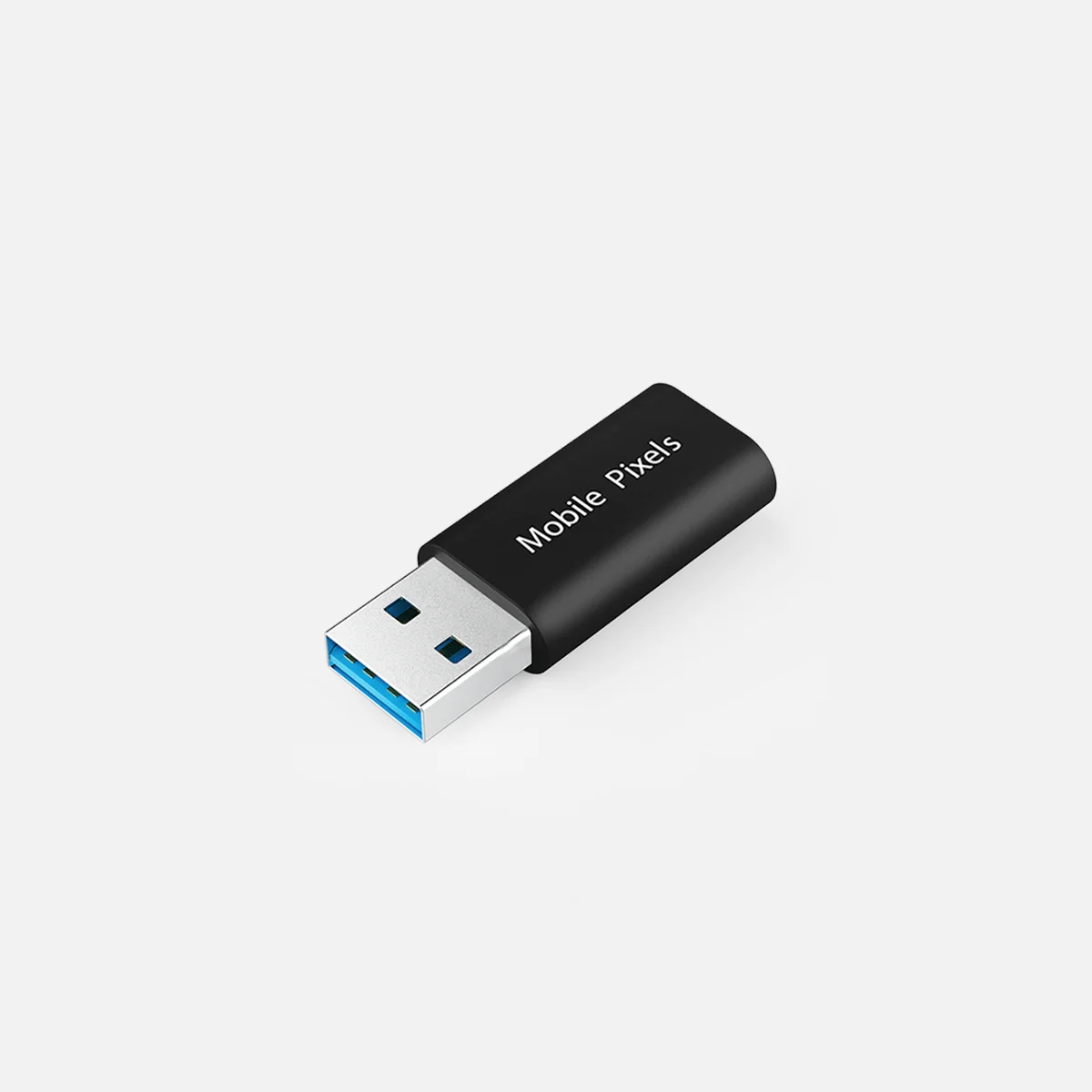 USB-A to C Adapter