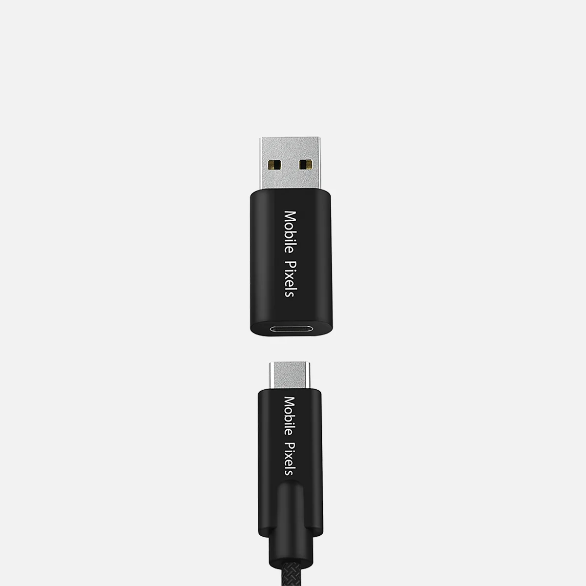 USB-A to C Adapter