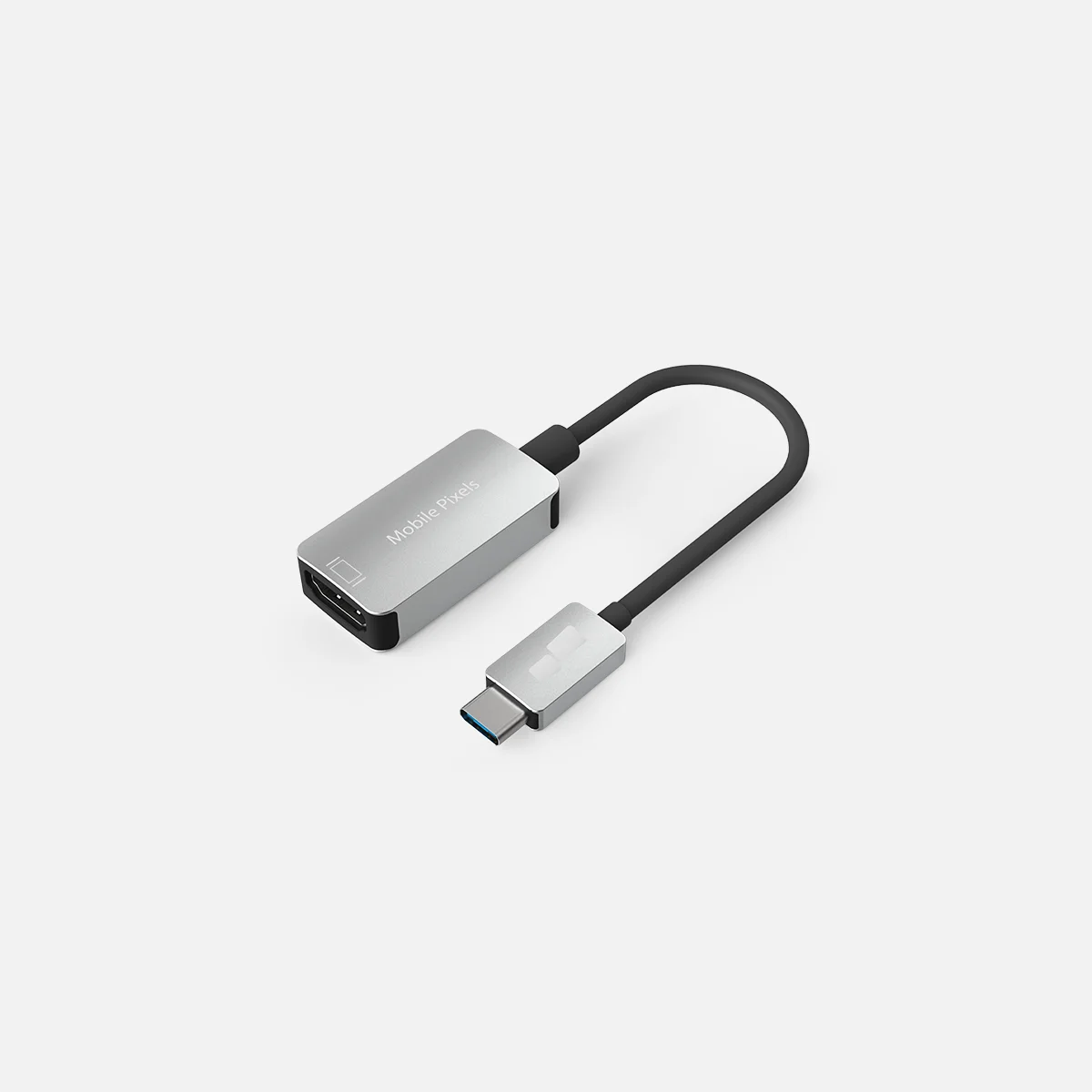 USB-C to HDMI