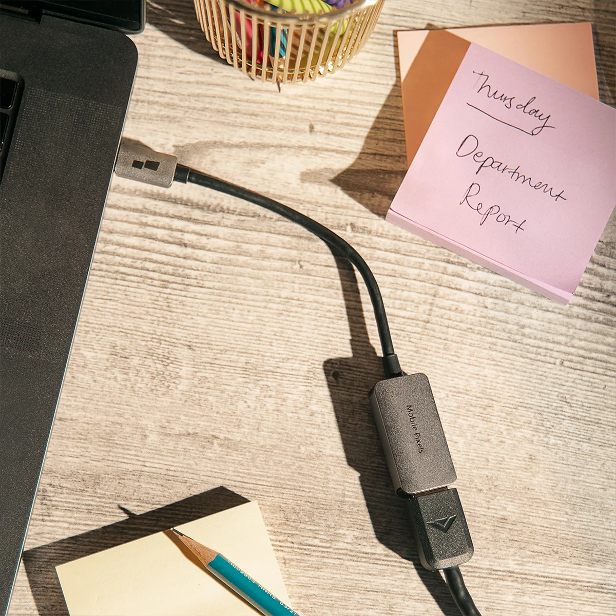 USB-C to HDMI
