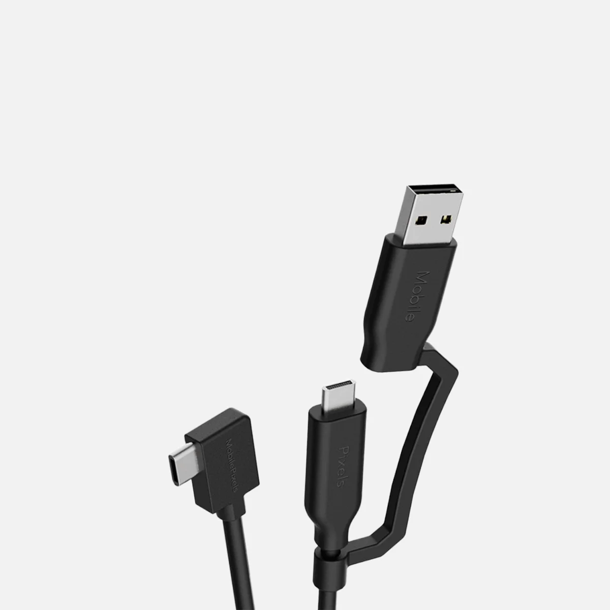 2-in-1 Data Cable