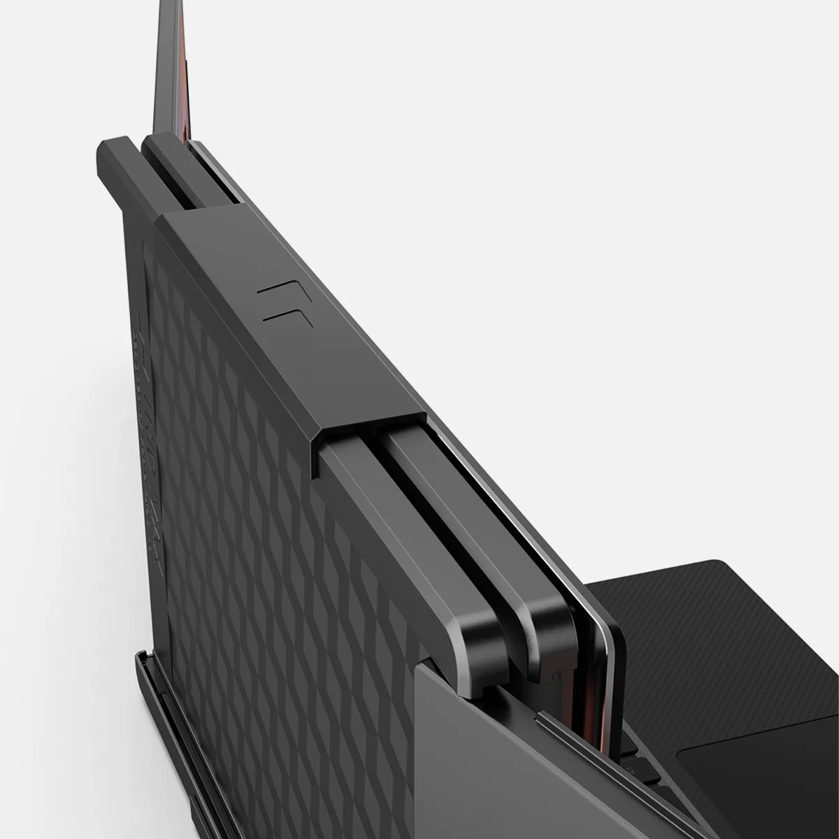 Monitor Clips