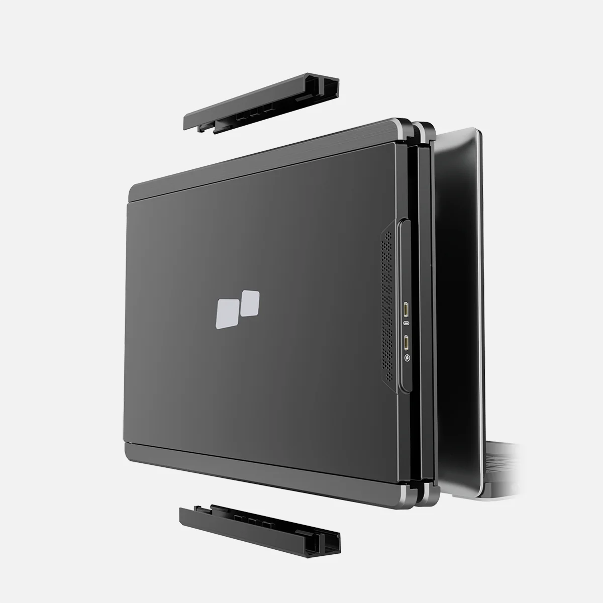 Monitor Clips