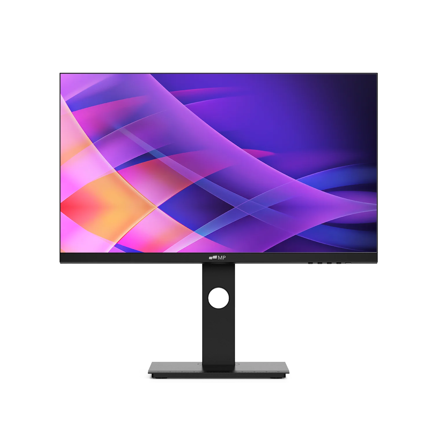 23.8-in. Monitor