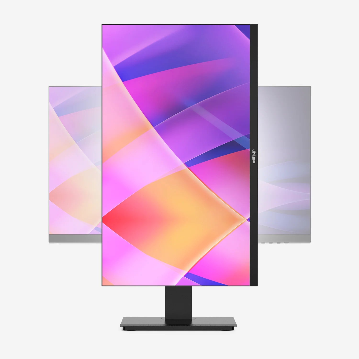 23.8-in. Monitor