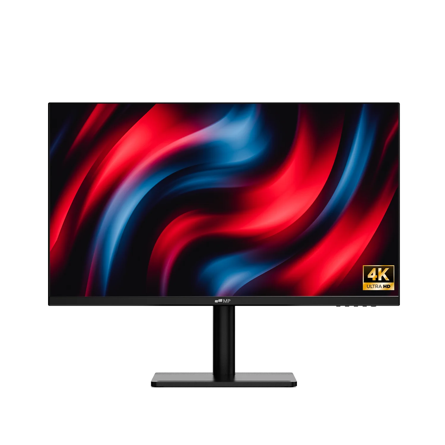 28-in. 4K Monitor