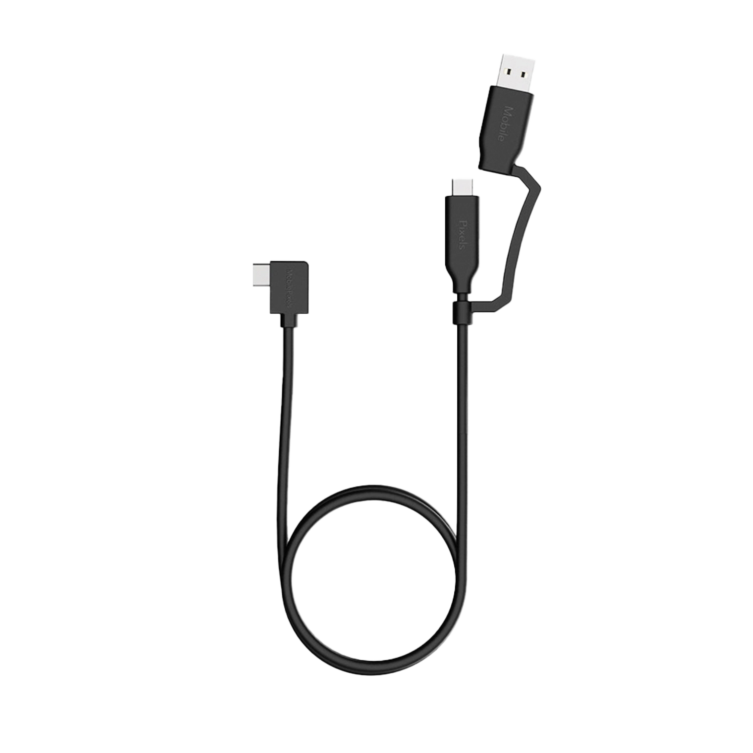 2-in-1 Data Cable