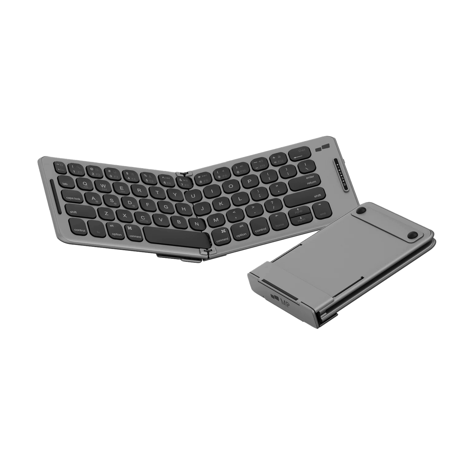 Foldable Keyboard