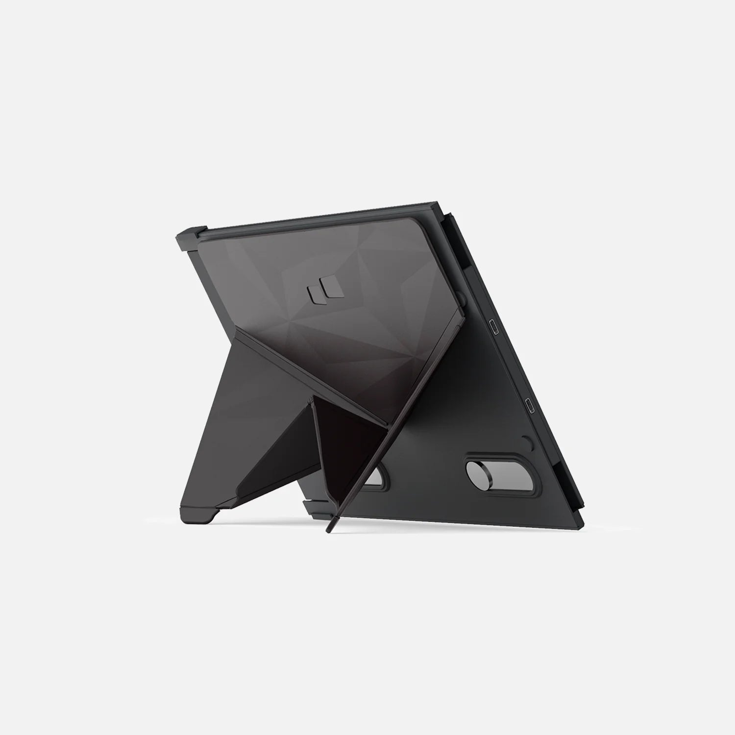 Origami Portable Monitor Kickstand